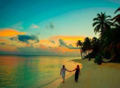 3 Night Maldives Family Holiday Package