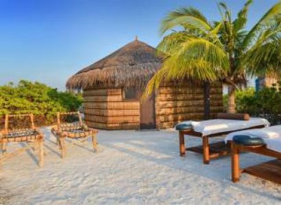 4 Night 5 Days Maldives package
