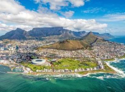 8Nights South Africa Delight Tour