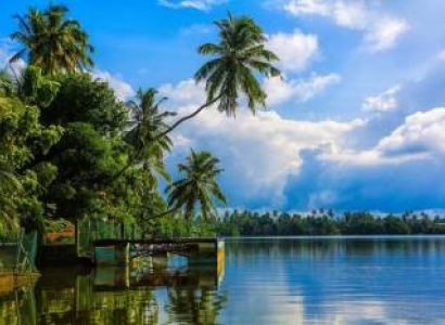 5Nights Sri Lanka - Kandy - Colombo - Bentota
