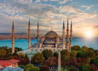 3Night Istanbul With City Tour - Bosphorus Cruise