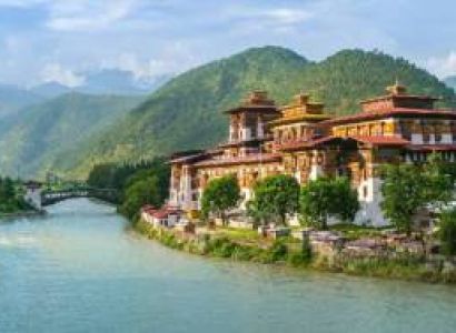 Best Of Bhutan - 6 Nights 7 Days Tour
