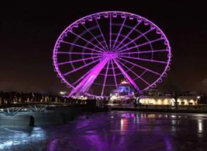 6 Nights Eastern Canada - Toronto to Montreal Tour