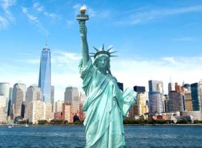 16Days - Ultimate USA Tour Package