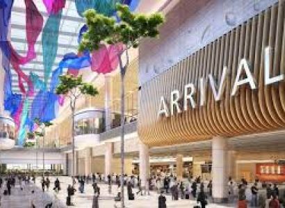 Singapore Tour Package