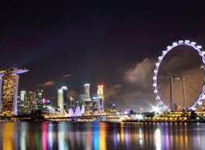 Singapore Tour Package