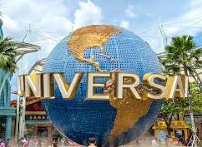 Singapore Tour Package