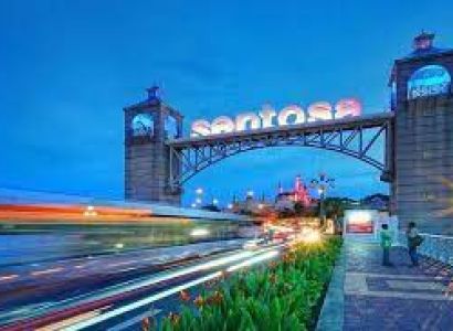 Singapore Tour Package