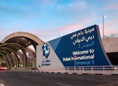 4 Nights Dubai With Abu Dhabi City Tour