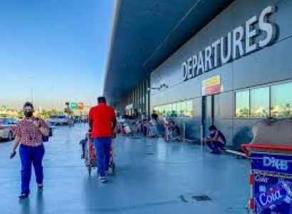 4 Nights Dubai With Abu Dhabi City Tour