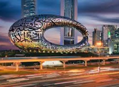 Dubai Tour