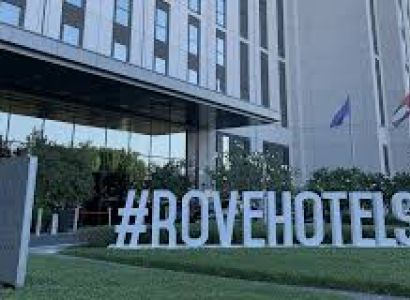 4 Nights - 5 Days Discover Dubai Trip