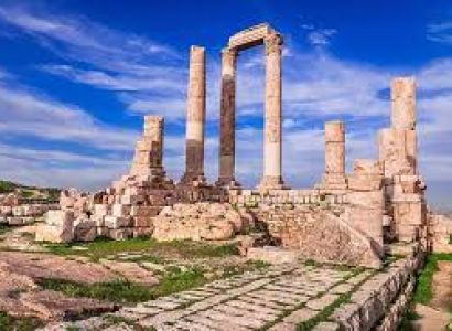 7 Nights - 8 Days Classical Tours Of Jordan