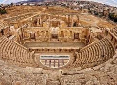 7 Nights - 8 Days Classical Tours Of Jordan