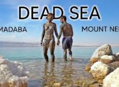 7 Nights - 8 Days Classical Tours Of Jordan