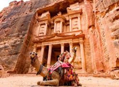 7 Nights - 8 Days Classical Tours Of Jordan