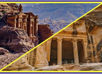 7 Nights - 8 Days Classical Tours Of Jordan