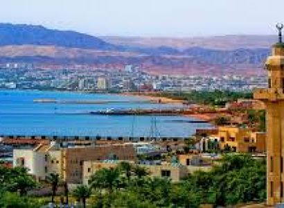 7 Nights - 8 Days Classical Tours Of Jordan