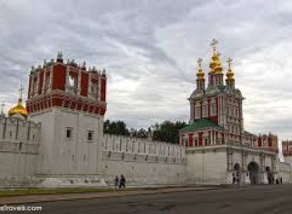 7Days Extravagance In Russia Tour