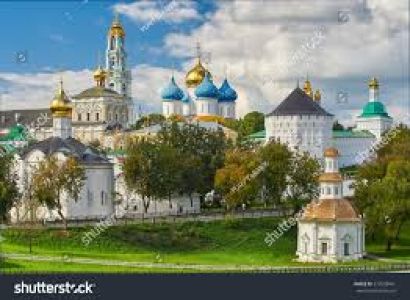 7Days Extravagance In Russia Tour