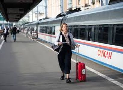 7Days Extravagance In Russia Tour