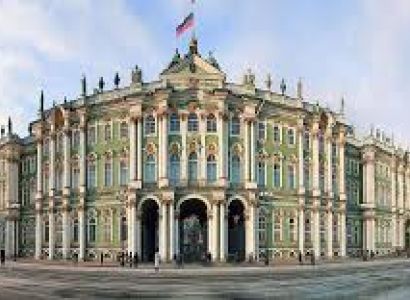 7Days Extravagance In Russia Tour