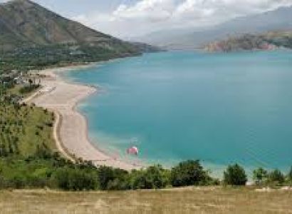 5Days Best Of Uzbekistan Tour