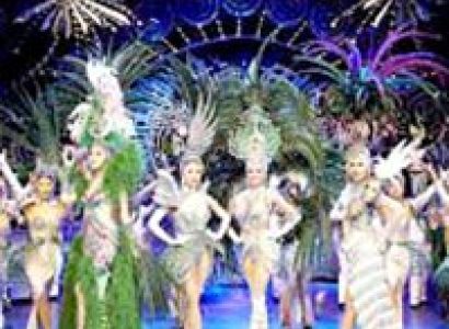 Thailand - Singapore Tour