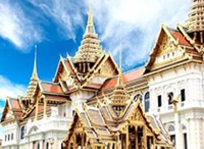 Amazing Thailand Tour