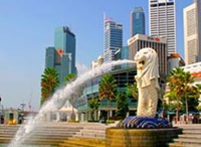 Singapore Tour Package