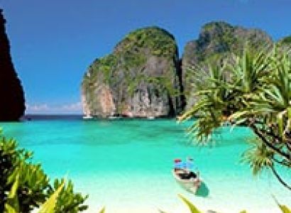 Thailand Holiday Tour