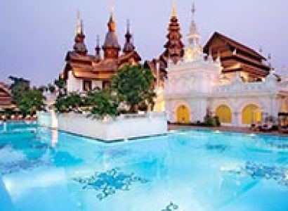 Mesmerizing Thailand Tour