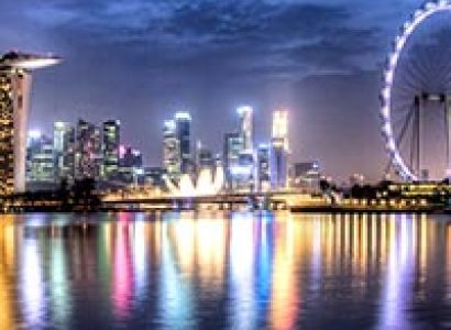 Singapore Cruise Tour Package
