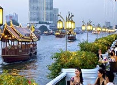 Pocket Friendly Thailand Tour