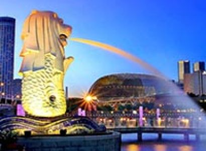 Singapore Package