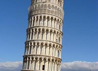 Jewels of Italy Package