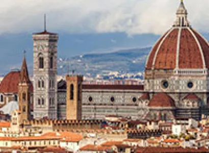 Colors of Italy Package
