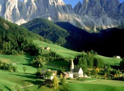 Delhi- Shimla –Manali- Chandigarh-Delhi Tour 7days 6 Nights