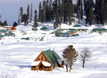 Gulmarg Phase 1