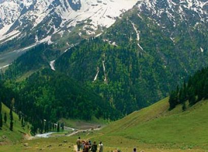 Kashmir Valley