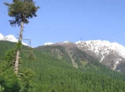 Indian Mini Switzerland