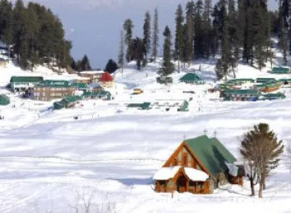 Gulmarg