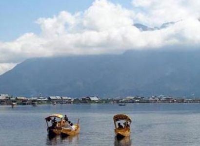 Dal Lake