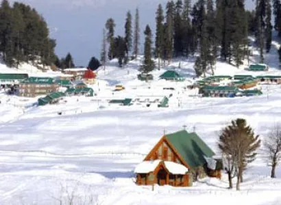 Gulmarg Phase 1