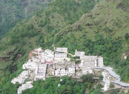 Mata Vaishnodevi