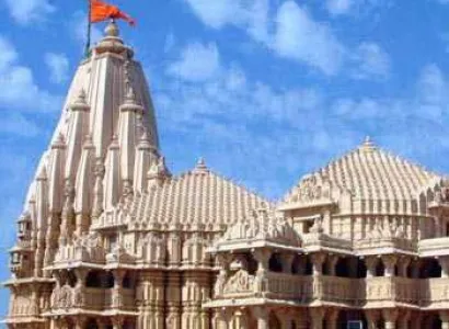 4 Days - 3 Nights  Gujarat Tour