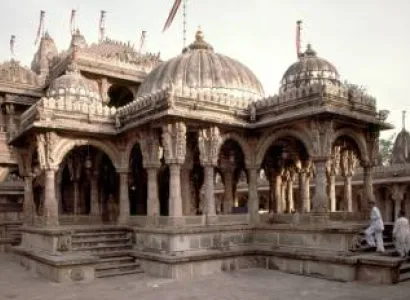 4 Days - 3 Nights  Gujarat Tour