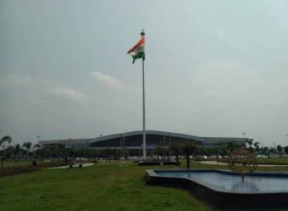 Vizag-Araku-Borra Caves Tour