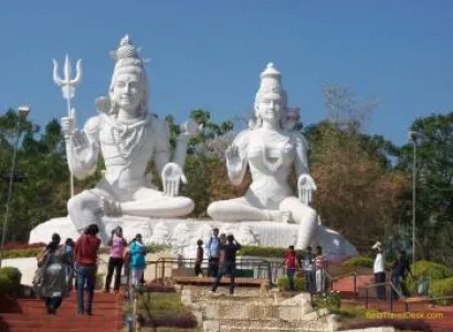 Visakhapatnam Tour