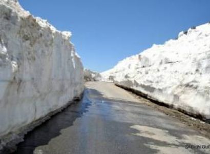 Delhi - Shimla - Manali - Chandigarh - Agra - Delhi 7 Days / 6 Nights Tour